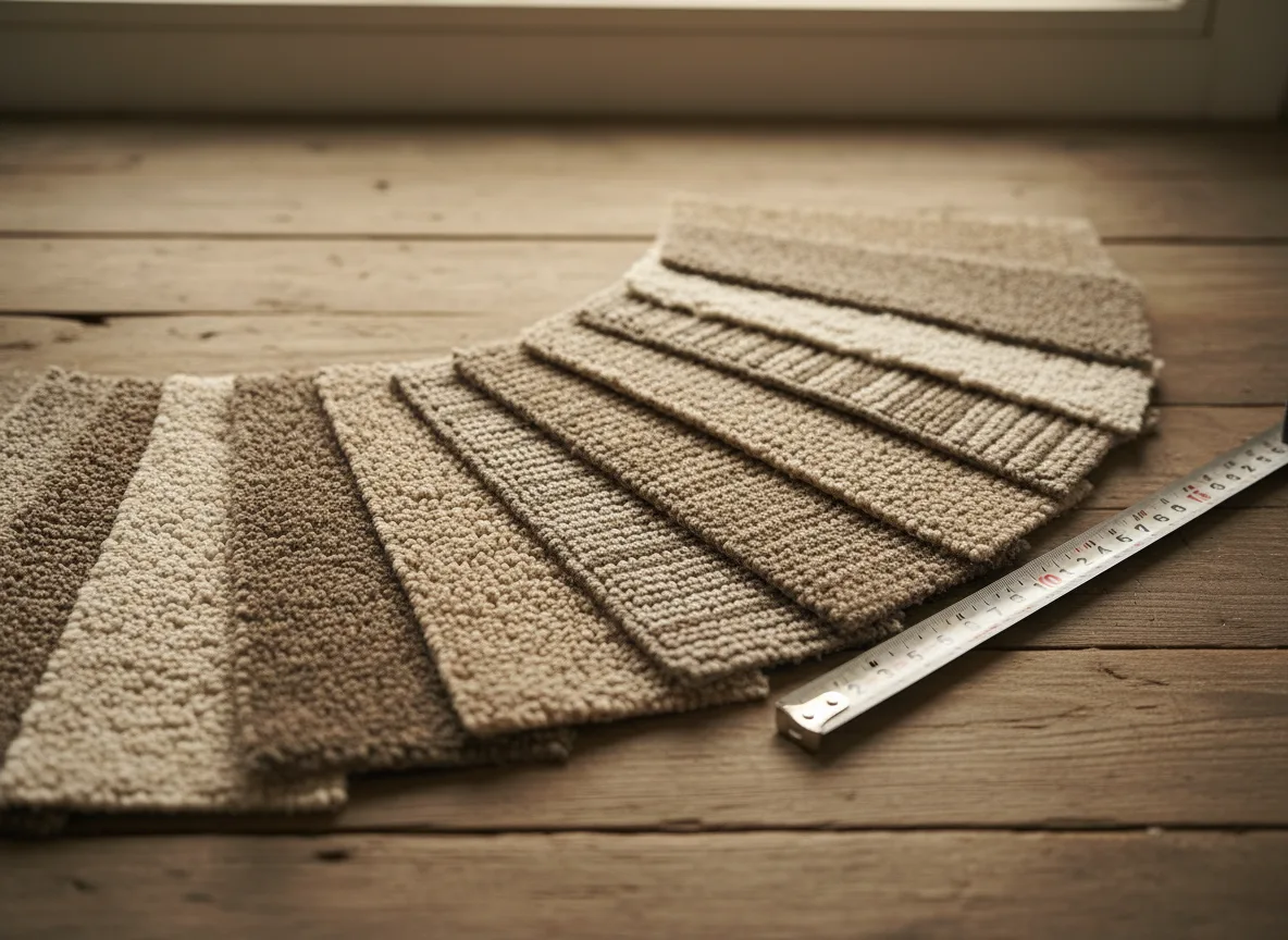 Carpet Installation Kellyton, AL FAQs